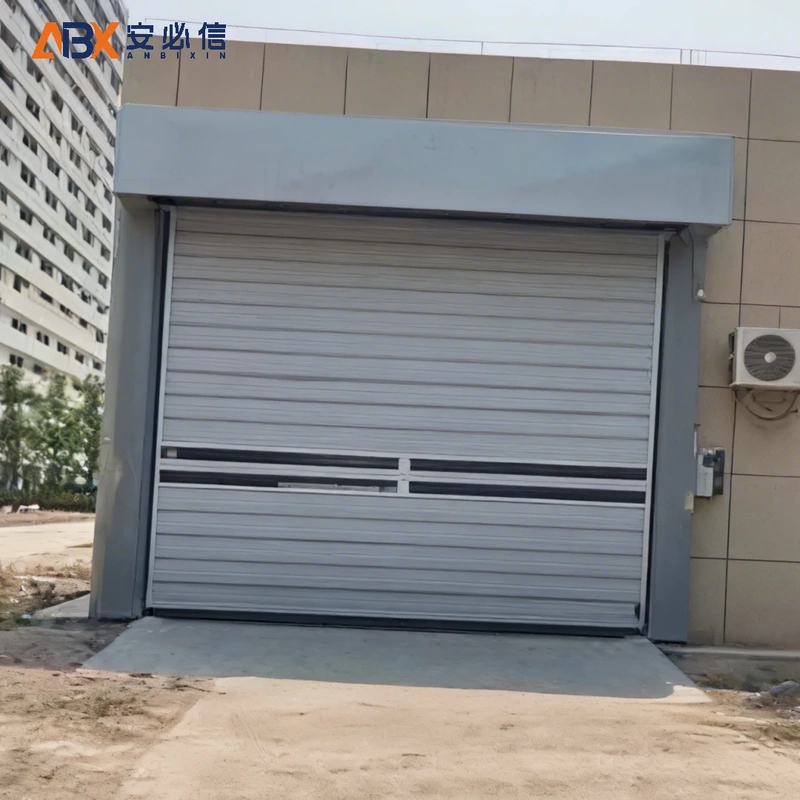 昆明洁净室高速门